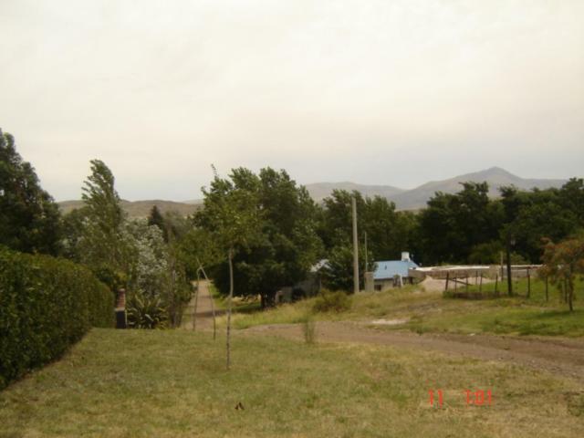 840 Naposta Βίλα Sierra de la Ventana Εξωτερικό φωτογραφία